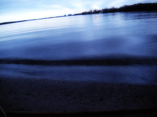 French Regional Park